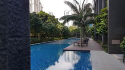 Commonwealth Towers (D3), Condominium #464975101